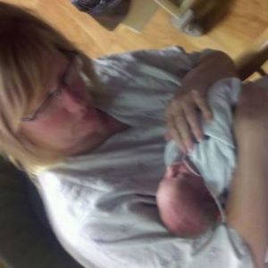 Meet your Posher, Michele